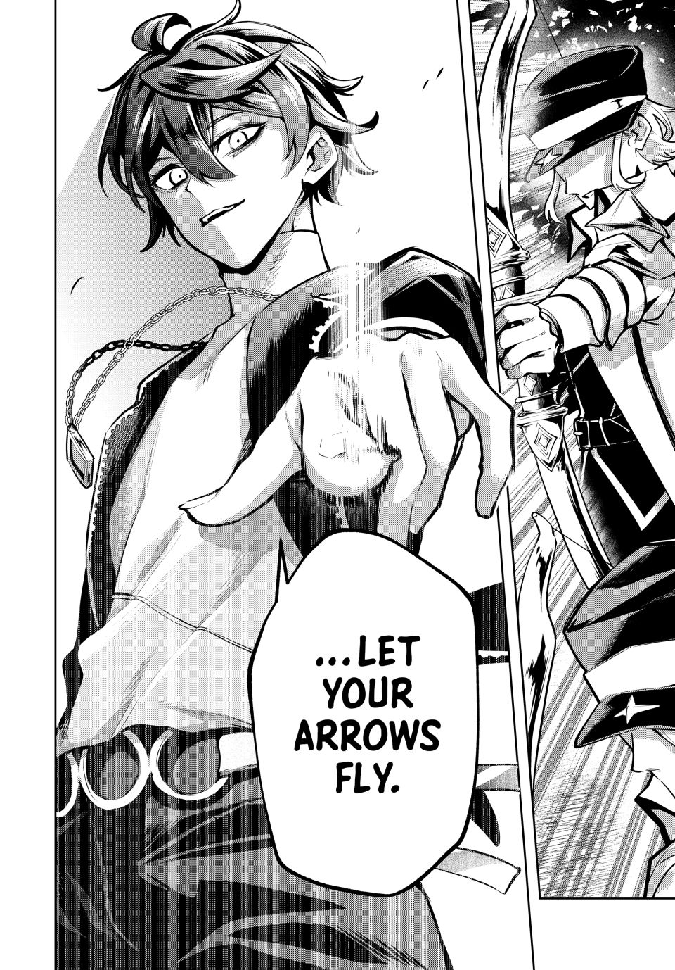 Majutsu Guild Sousui ~Umarekawatte Imasara Yarinaosu Nidome no Gakuin Seikatsu~ Chapter 81 17